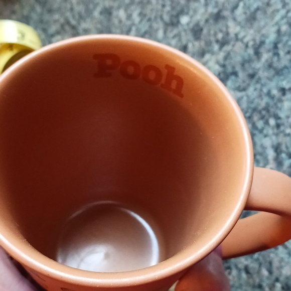Home Coffee Mug Pooh Disney - Picture 5 of 5